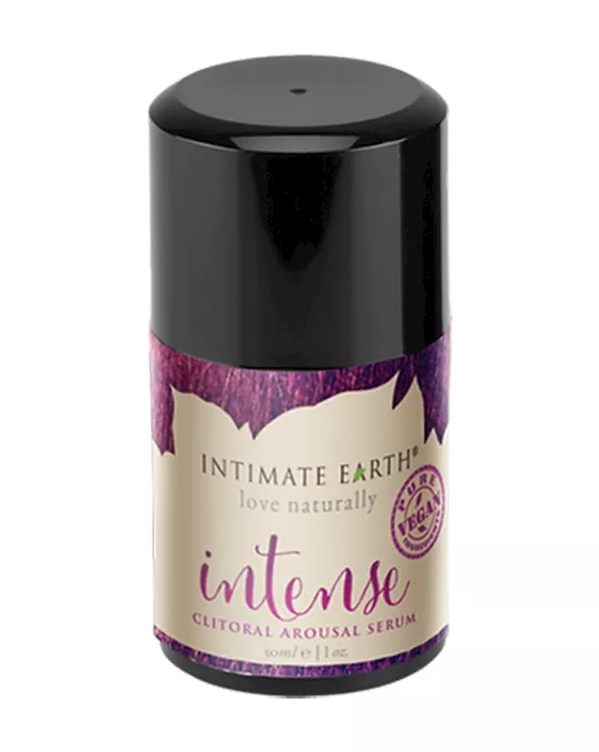 IntimateEarth-IntenseClitoralArousalSerum30ml