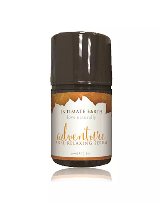 IntimateEarth-AdventureAnalRelaxingSerum30ml
