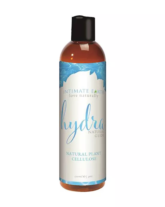 IntimateEarth-HydraNaturalGlide120ml