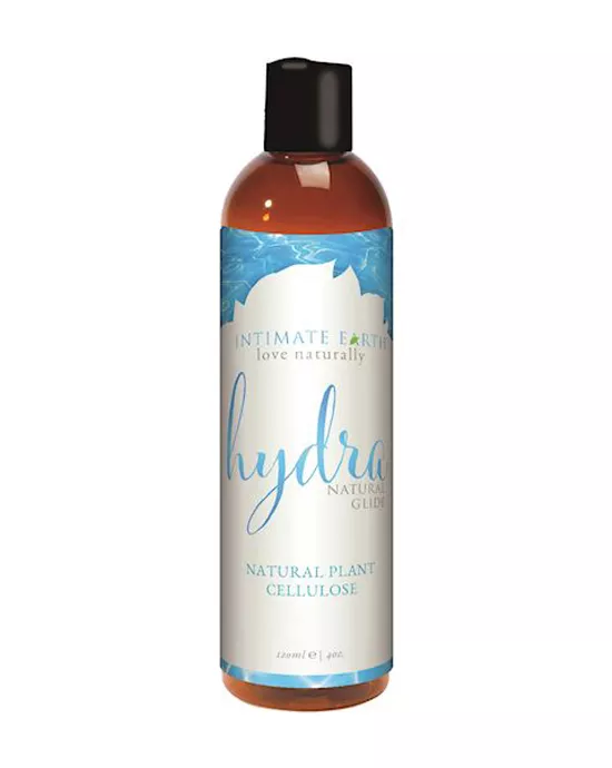 IntimateEarth-HydraNaturalGlide240ml