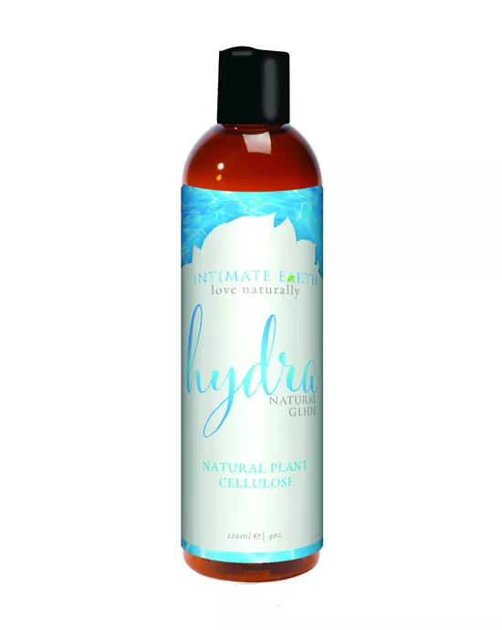 IntimateEarth-HydraNaturalGlide60ml