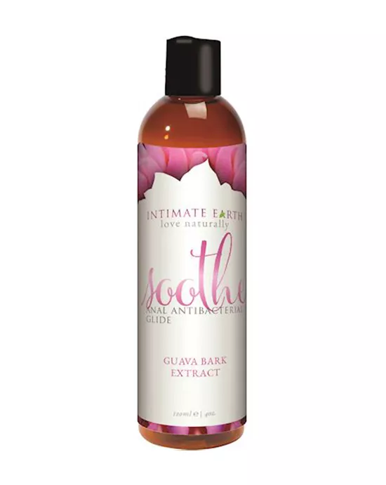 IntimateEarth-SootheAnalGlide240ml
