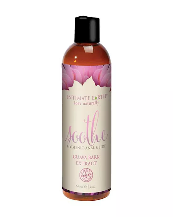 IntimateEarth-SootheAnalGlide60ml