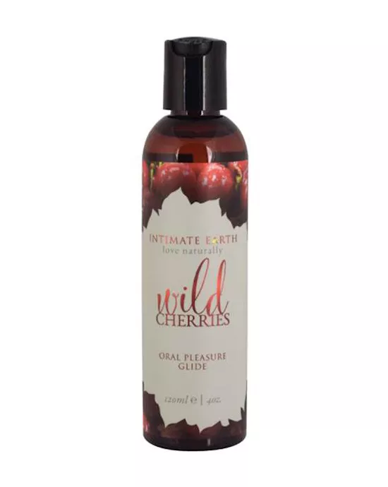 IntimateOrganics-OralPleasureGlideWildCherries120ml