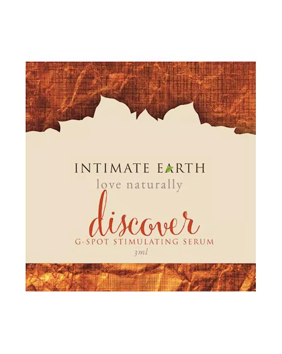 IntimateEarth-DiscoverG-SpotStimulatingSerumFoil3ml