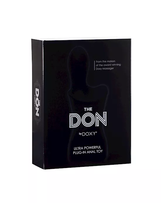The Don By Doxy