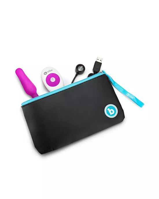 Bvibe Novice Remote Control Plug