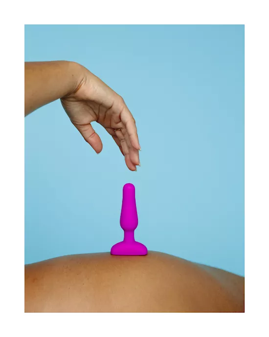 Bvibe Novice Remote Control Plug