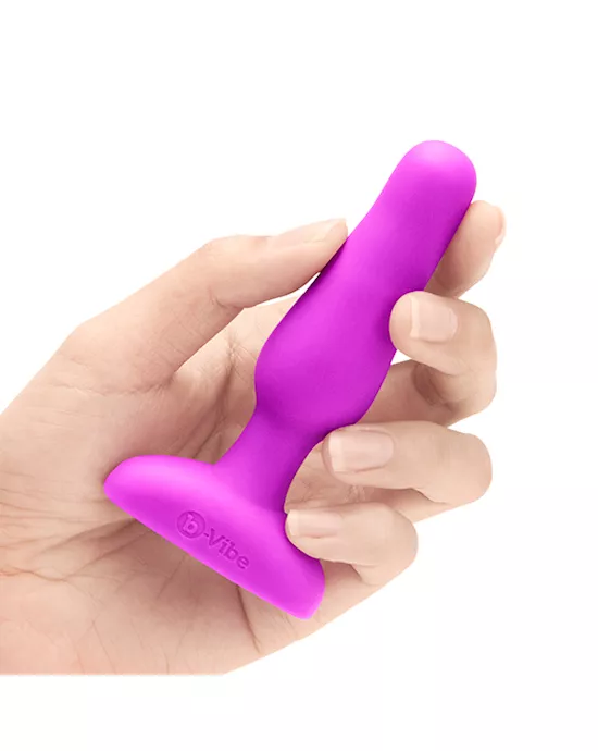 Bvibe Novice Remote Control Plug