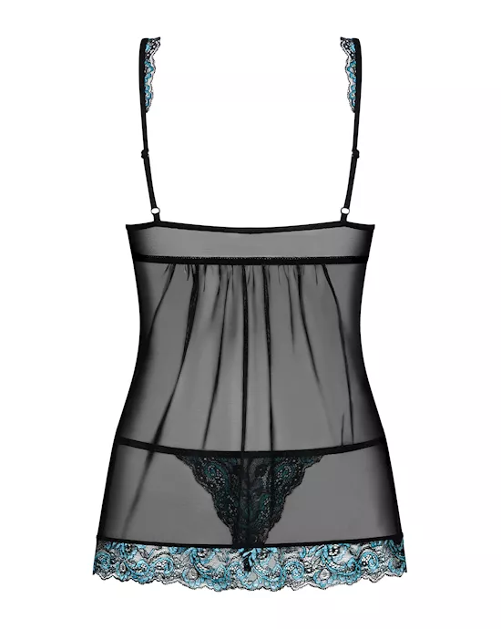 Obsessive Amanta - Babydoll