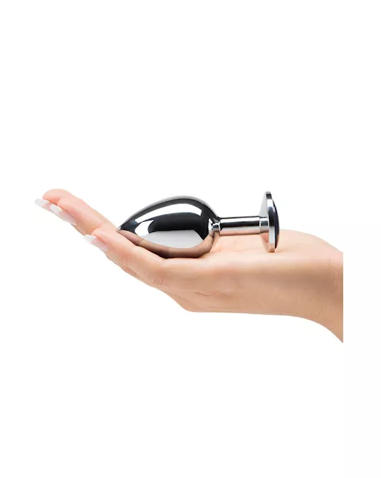 Fifty Shades Darker Butt Plug