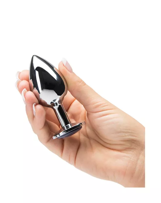 Fifty Shades Darker Butt Plug