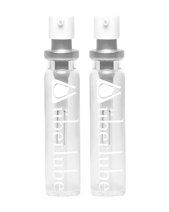 Uberlube-SiliconeLubricantGood-To-GoRefills