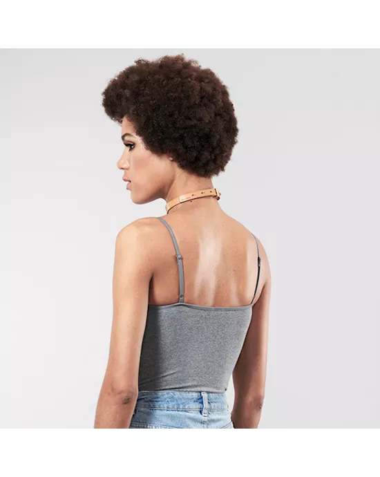 Bijoux Indiscrets Maze Single Chocker