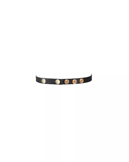 Bijoux Indiscrets Maze Shorts Garter