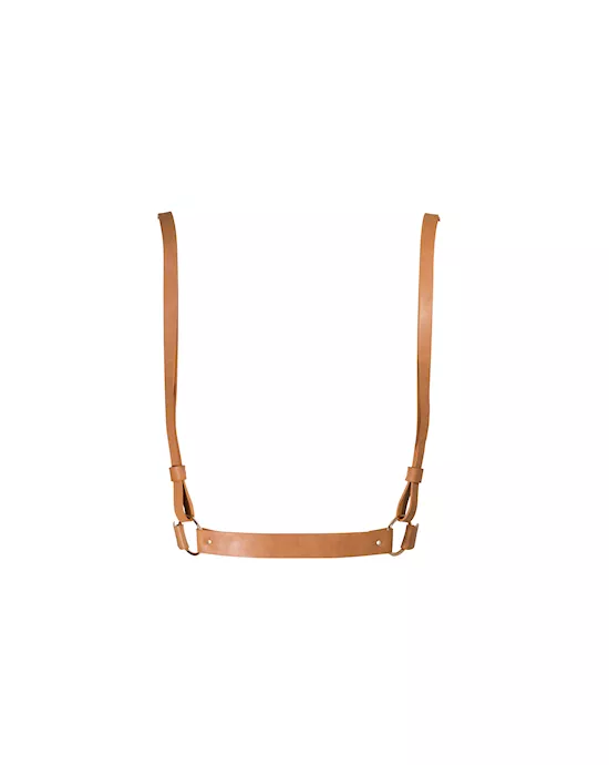 Bijoux Indiscrets Maze X Harness
