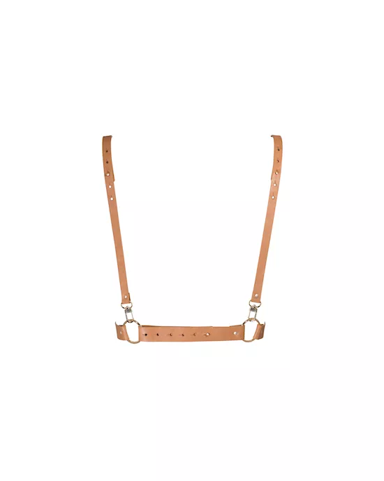 Bijoux Indiscrets Maze X Harness