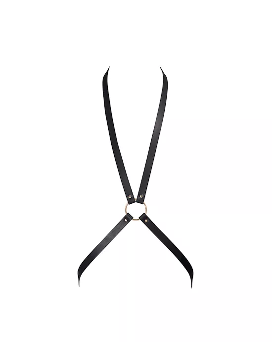 Bijoux Indiscrets Maze 8 Harness