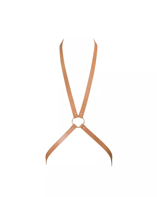 Bijoux Indiscrets Maze 8 Harness