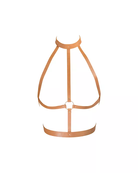 Bijoux Indiscrets Maze H Harness