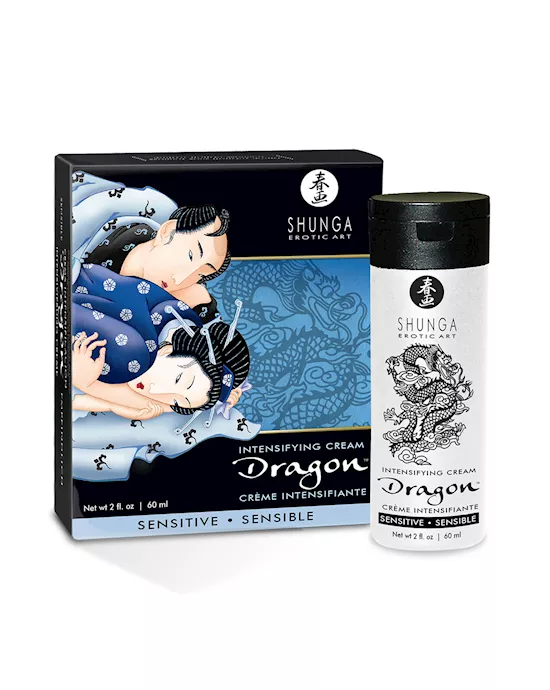 Shunga-DragonIntensifyingCream