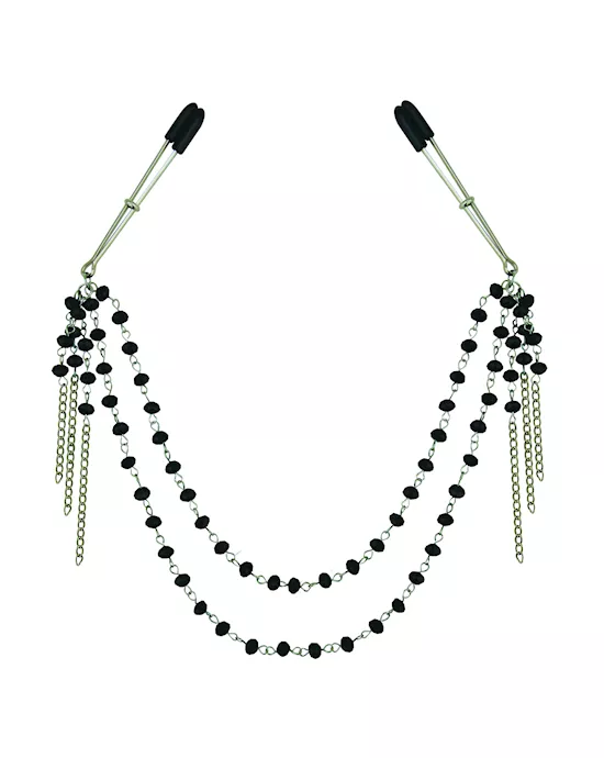 Sportsheets-MidnightBlackJeweledNippleClips