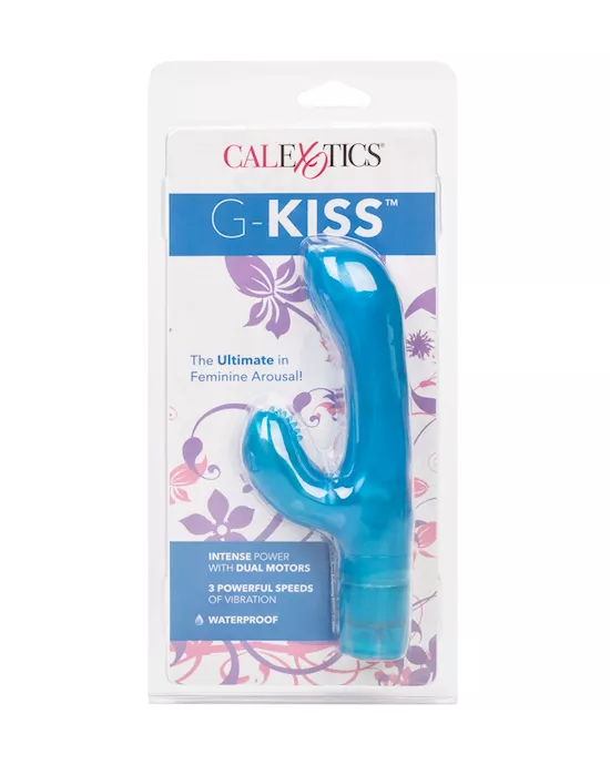 G-kiss Vibe