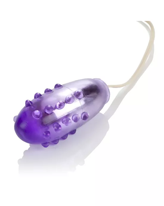 Pleasure Orb Vibrating Eggs