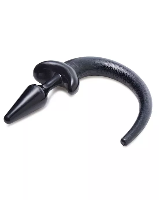 PedigreePuppyPlayTailPlug