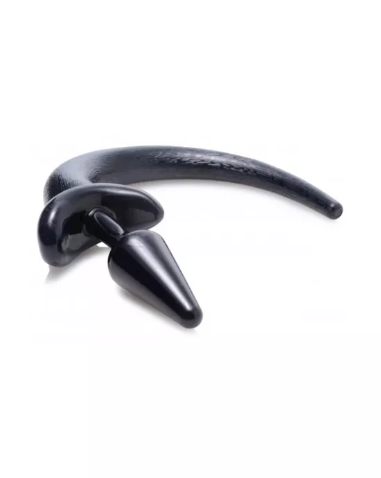Pedigree Puppy Play Tail Plug