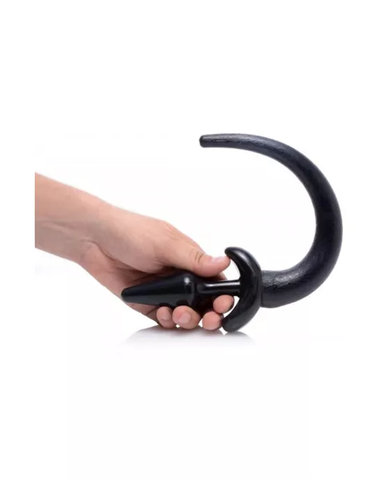 Pedigree Puppy Play Tail Plug