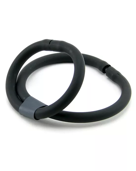 DOUBLEHELIX-QUICKRELEASE