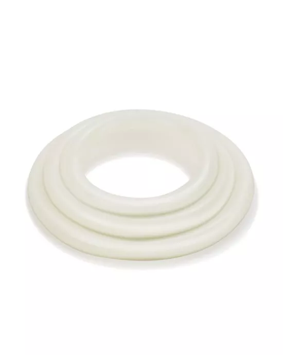 Tri-rings Glow In The Dark