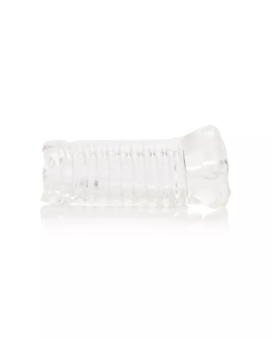 Basic Essentials Tight Pussy