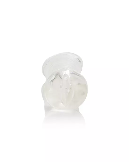 Basic Essentials Tight Pussy