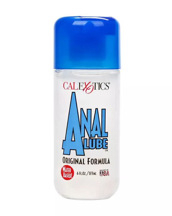 ANALLUBEORIGINALFORMULA6OZ177ML