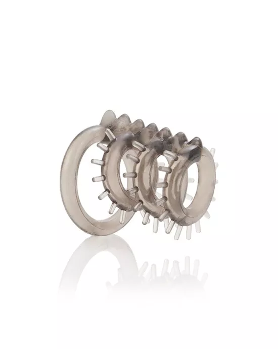 Dr Joel Support Master Triple Tickler