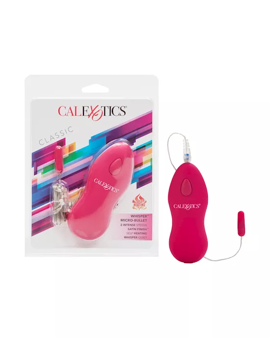 Whisper Micro Bullet