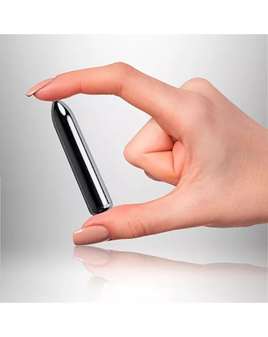 Big Boy Intense P-spot Vibrator