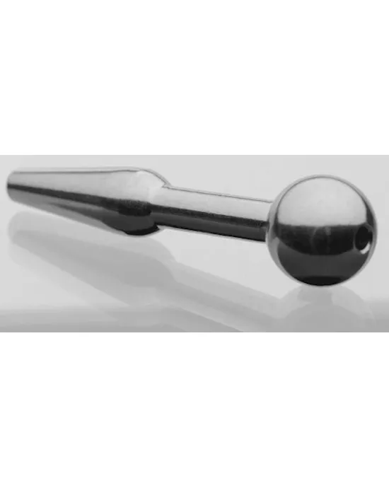 ChasmStainlessSteelCum-ThruUrethralInsert