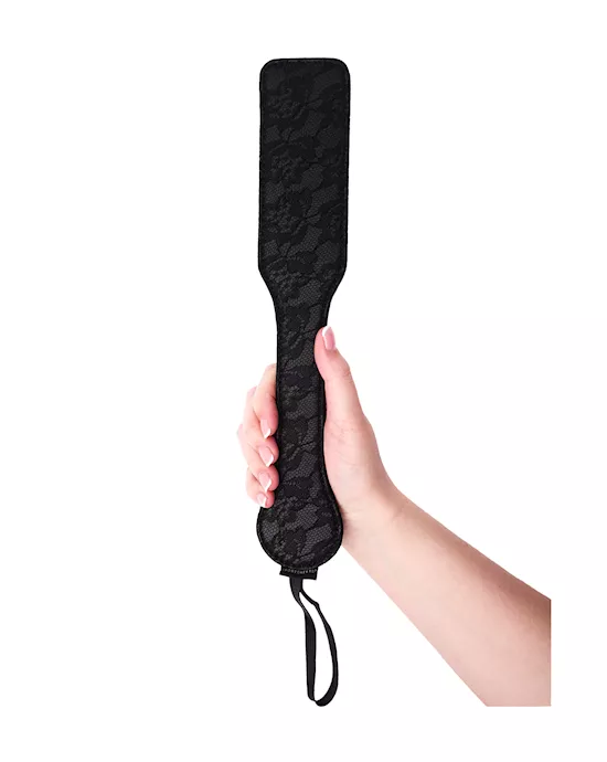 MidnightLacePaddle