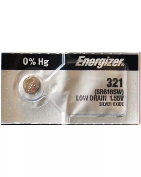 Energizer32115vBattery