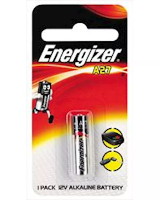 EnergizerSpecialtyA27battery1pk