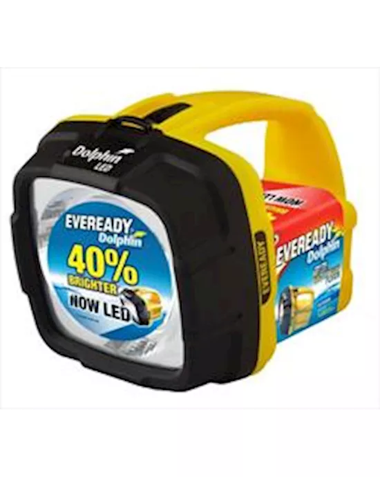 EvereadyDolphinLEDLanternTorch
