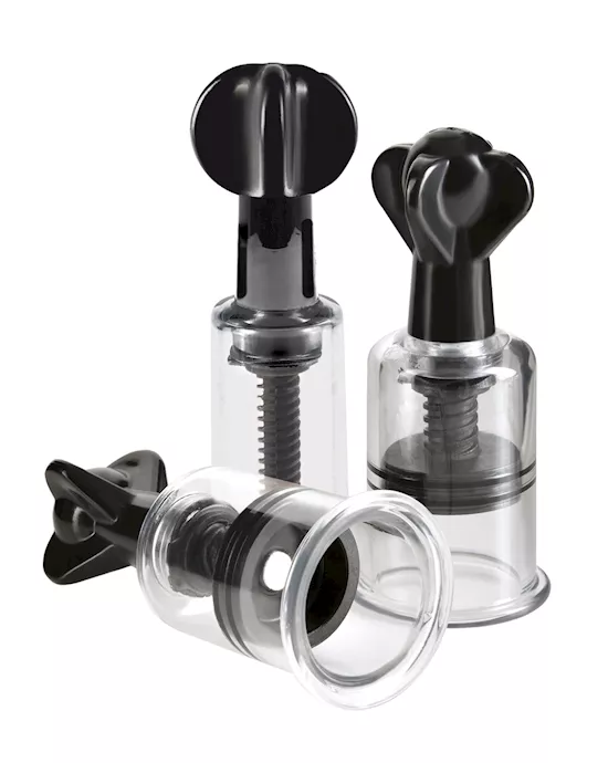 FetishFantasyLimitedEditionSuperSuckersTrio