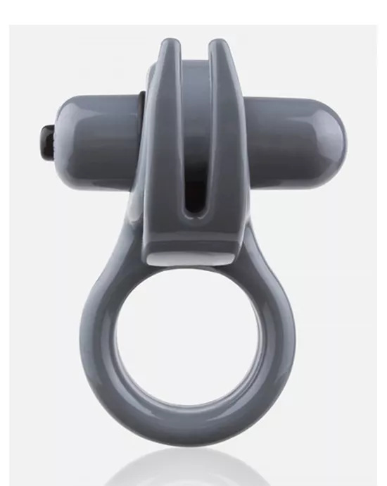 Orny Vibe Ring Assorted Box - 6 Units