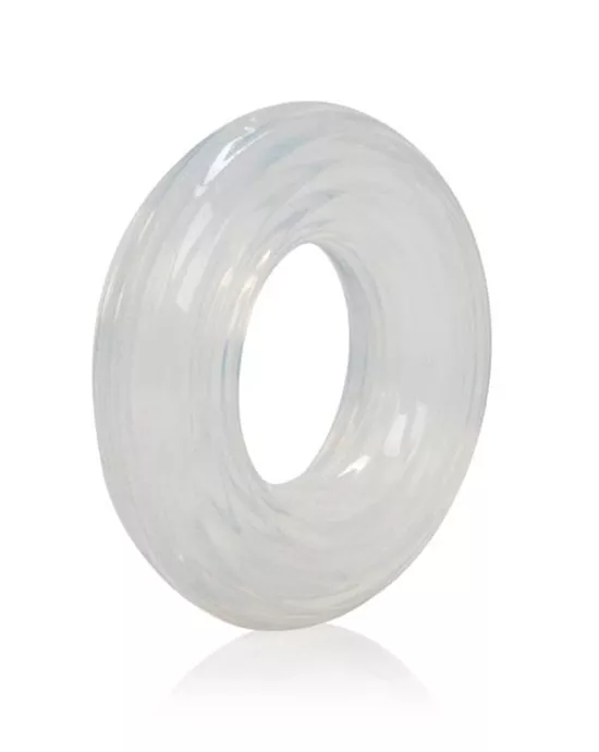 Premium Silicone Ring