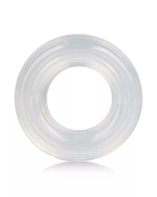 Premium Silicone Ring Xl