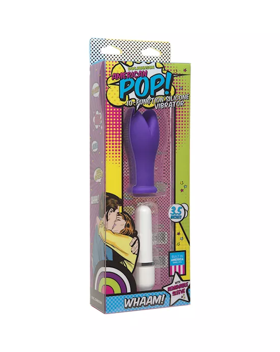 Whaam By American Pop