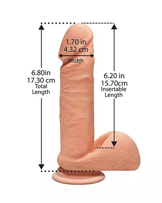 The D- The Perfect D- 7 Inch